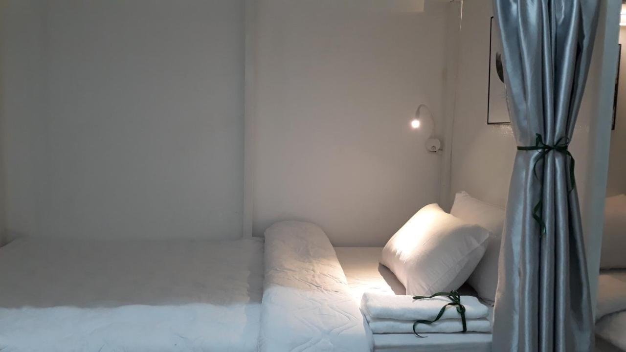 Tuis Home TP. Hồ Chí Minh Ngoại thất bức ảnh