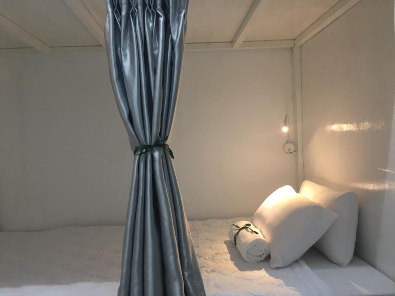 Tuis Home TP. Hồ Chí Minh Ngoại thất bức ảnh