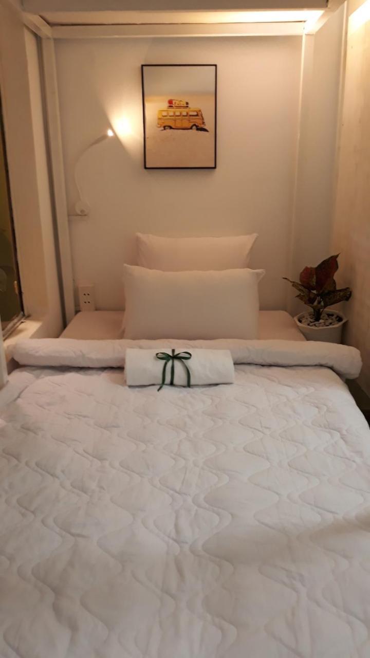 Tuis Home TP. Hồ Chí Minh Ngoại thất bức ảnh
