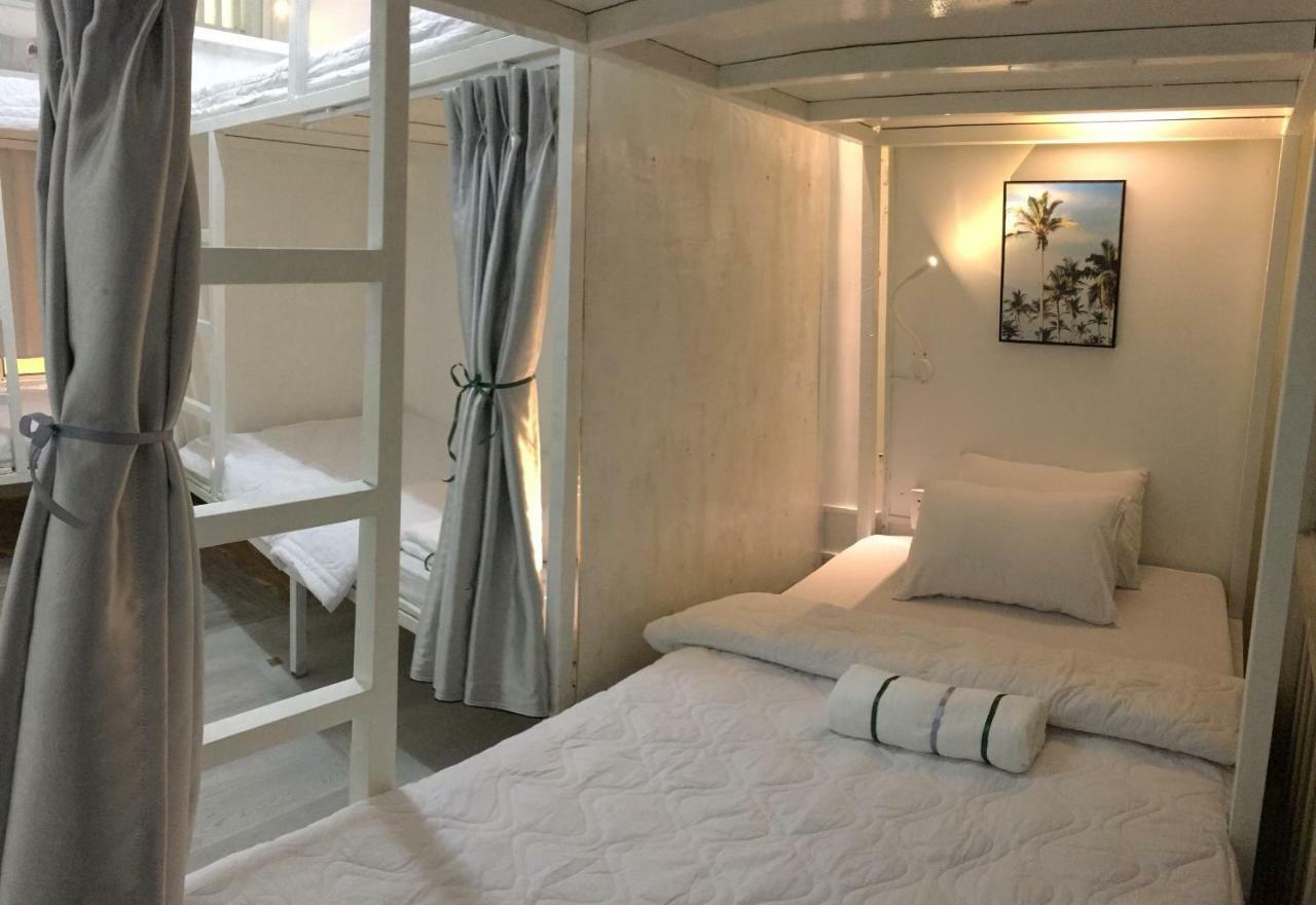 Tuis Home TP. Hồ Chí Minh Ngoại thất bức ảnh