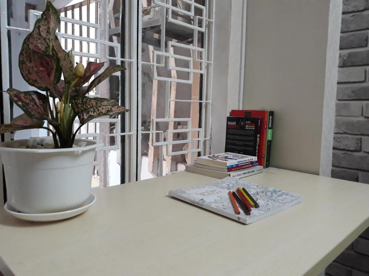 Tuis Home TP. Hồ Chí Minh Ngoại thất bức ảnh