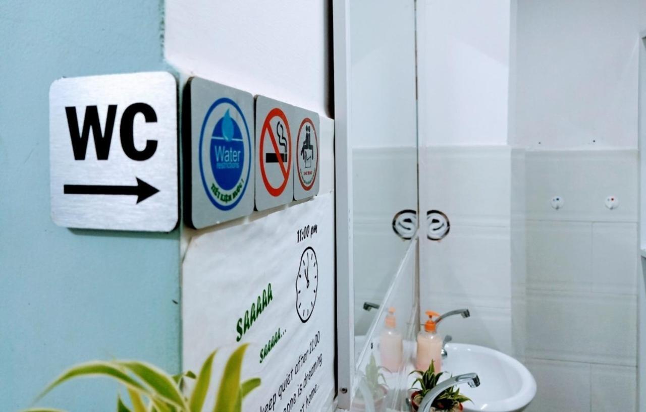 Tuis Home TP. Hồ Chí Minh Ngoại thất bức ảnh