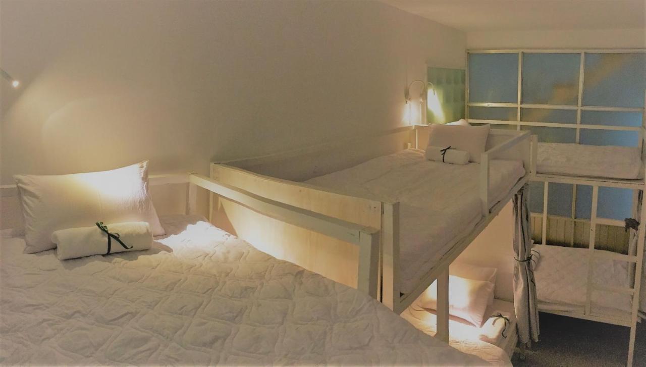 Tuis Home TP. Hồ Chí Minh Ngoại thất bức ảnh